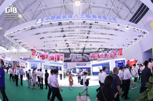 中建八局一公司核心技術(shù)閃耀建筑科技最高盛會(huì)，引領(lǐng)網(wǎng)絡(luò)科技新開發(fā)