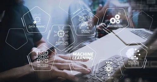 2020年全球人工智能發(fā)展 網(wǎng)絡(luò)科技領(lǐng)域技術(shù)開發(fā)推動(dòng)470億美元收入增長(zhǎng)