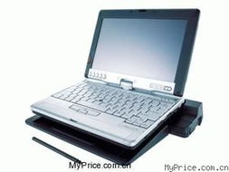 富士通P1510 一款經典平板電腦的回顧與現代手機軟件開發運營的思考