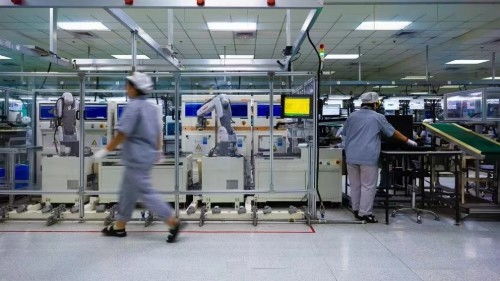 聯(lián)想集團(tuán)8000萬員工獎(jiǎng)勵(lì)到賬，共享發(fā)展成果助力軟件創(chuàng)新