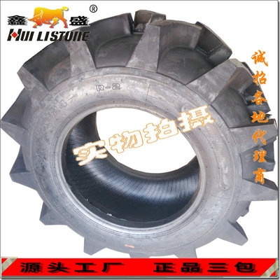 廠家直銷(xiāo)19.5L-24水田高花拖拉機(jī)輪胎 青島匯利斯通輪胎，品質(zhì)與專(zhuān)業(yè)的保障